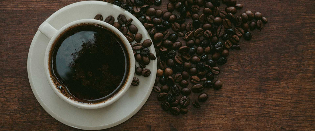 Do Coffee Drinkers Live Longer?