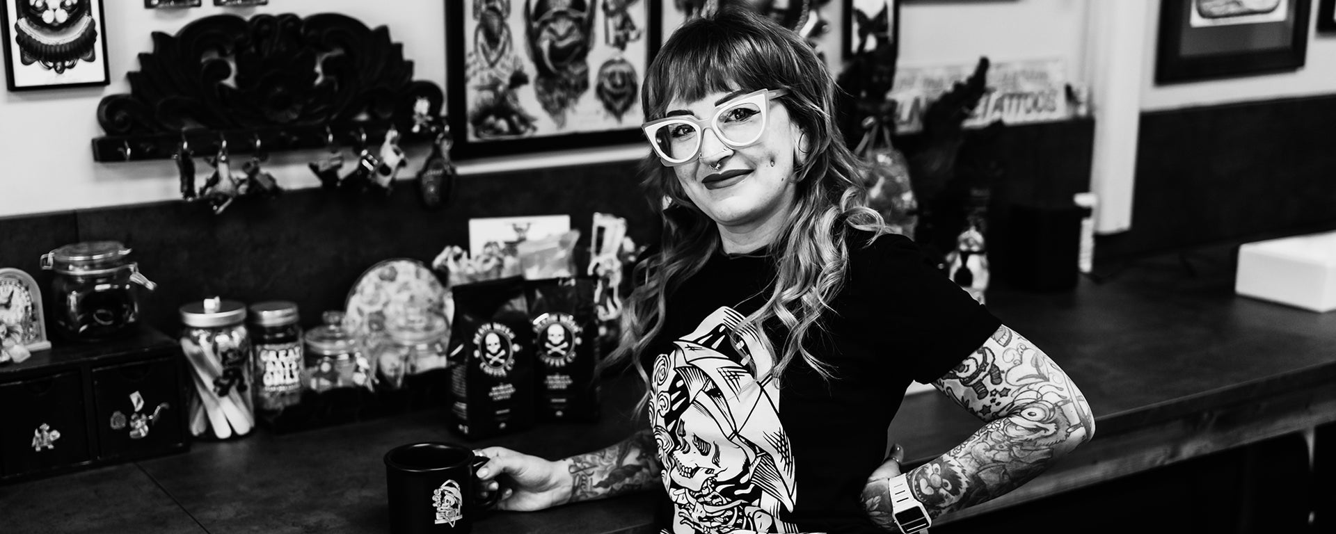 13 Genius Gifts For Tattoo Artists » All Gifts Considered  Tattoo artists, Tattoo  artist quotes, Tattoo artists near me