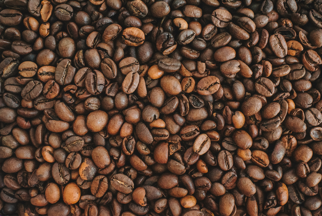 Where Does Coffee Come From?