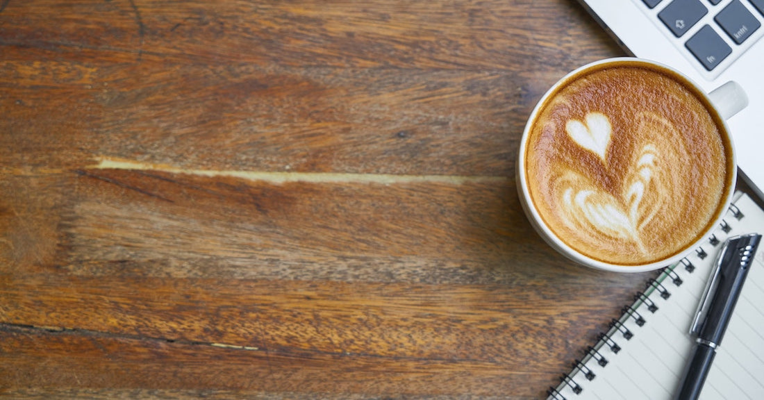 Six cups of coffee a day can be good for heart health, according to science