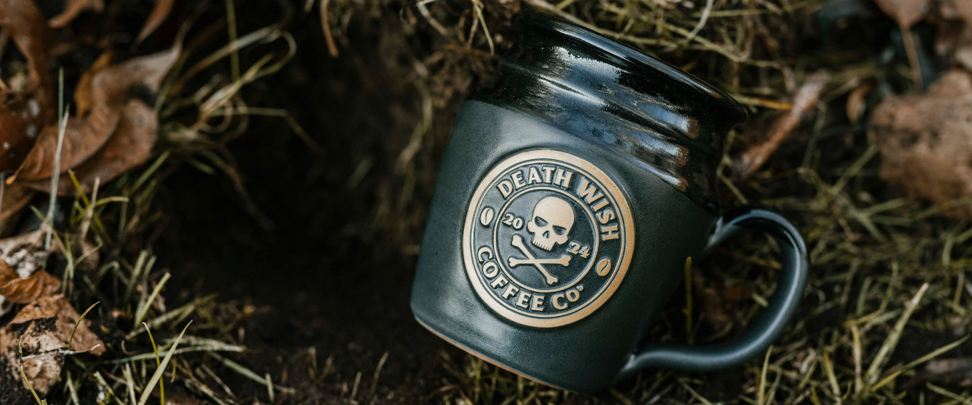 Coffee – Death Wish Coffee Company