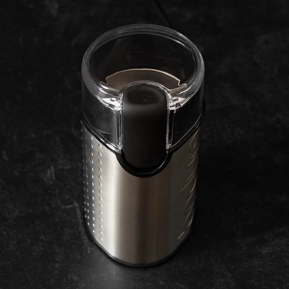 Bodum Electric Coffee Grinder - Top Down