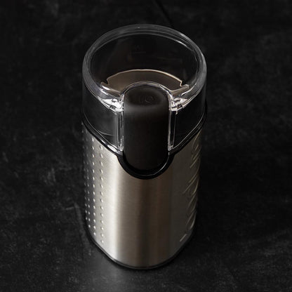 Bodum Electric Coffee Grinder - Top Down