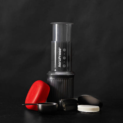 Aeropress Go Travel Coffee Press