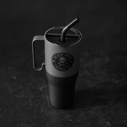 Shadow Straw Klean Kanteen