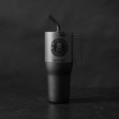 Shadow Straw Klean Kanteen