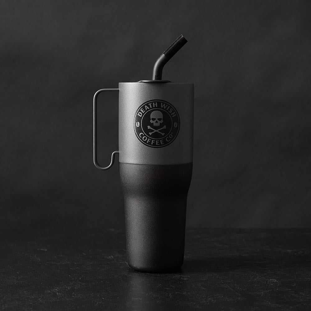 Shadow Straw Klean Kanteen