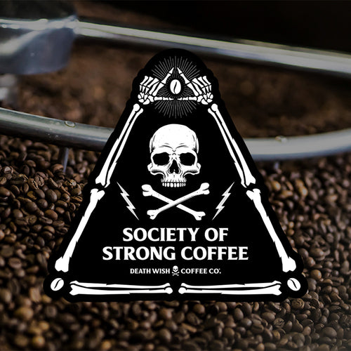 Coffee – Death Wish Coffee Company