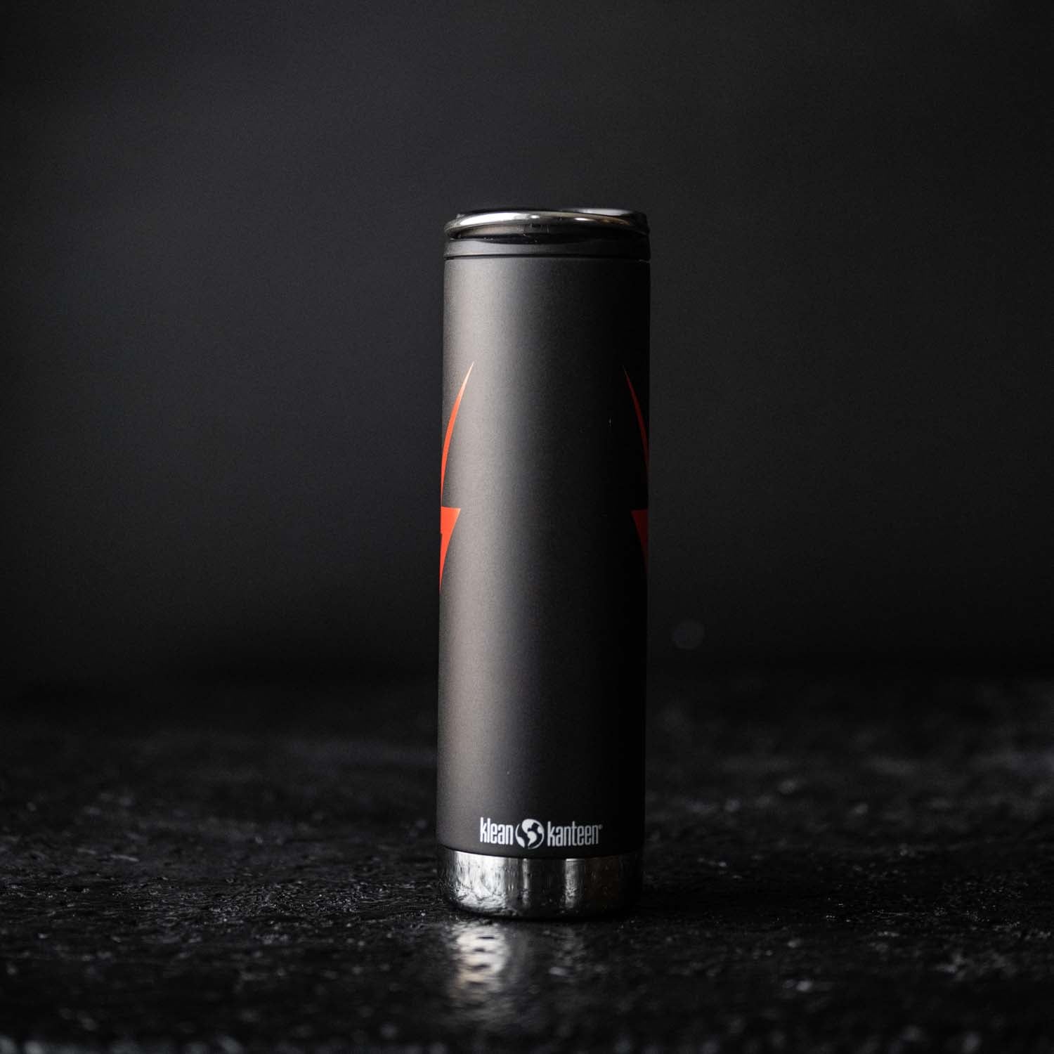 The Classic Kanteen – Death Wish Coffee