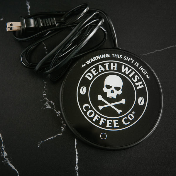 Black Out Rash Guard – Death Wish Coffee Company